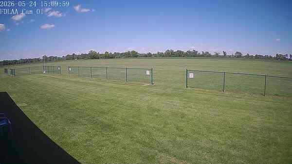 North-East Camera