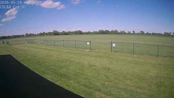 North-East Camera