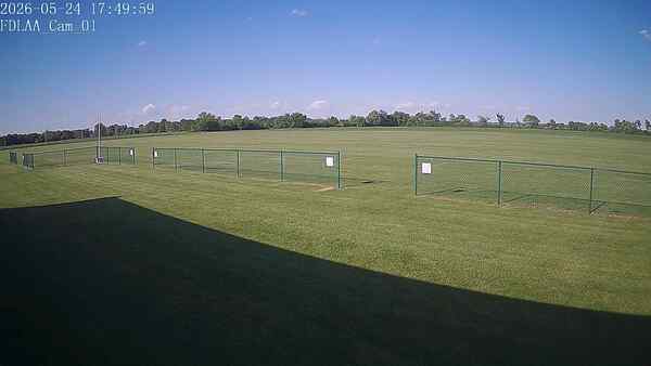 North-East Camera