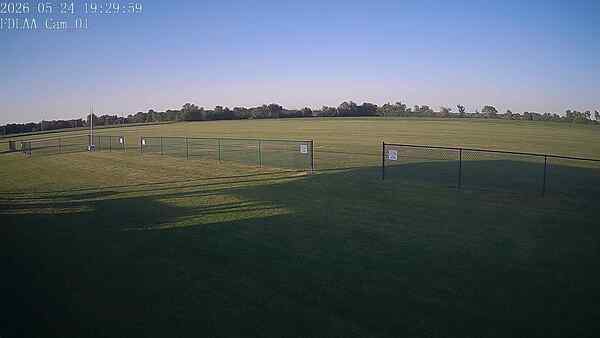 North-East Camera