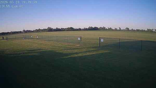 North-East Camera