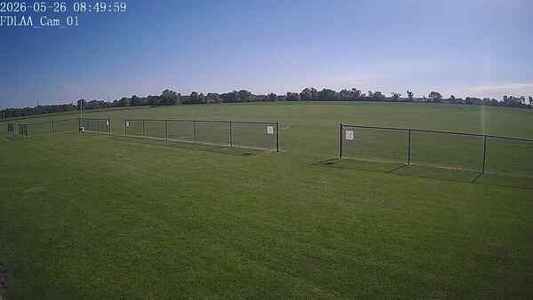 North-East Camera