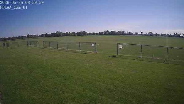 North-East Camera