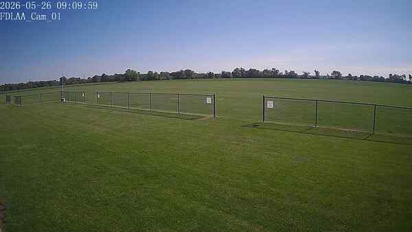 North-East Camera