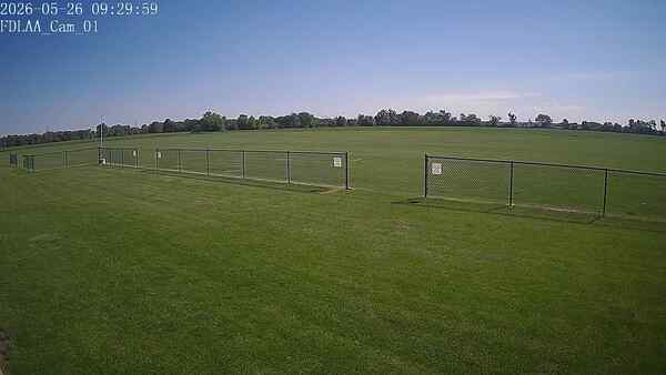 North-East Camera