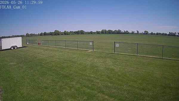 North-East Camera