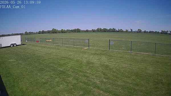 North-East Camera