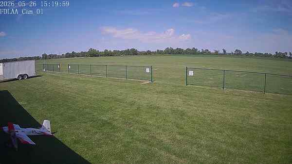 North-East Camera