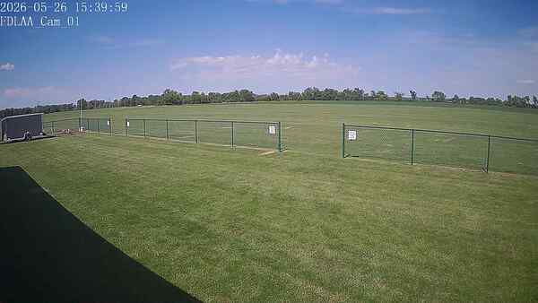 North-East Camera
