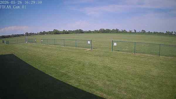North-East Camera