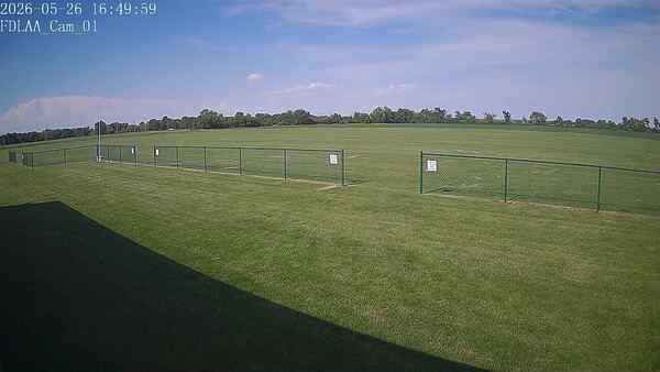 North-East Camera