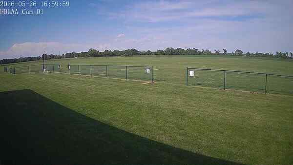 North-East Camera