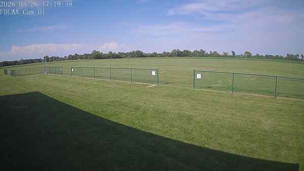 North-East Camera