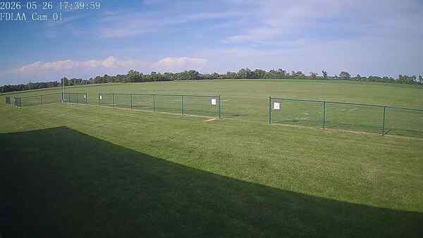 North-East Camera