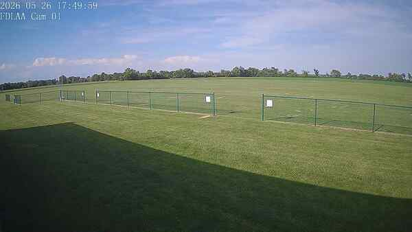 North-East Camera