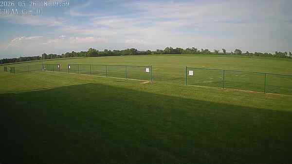 North-East Camera