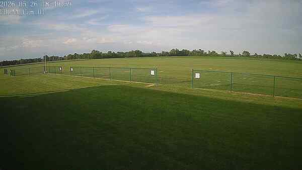 North-East Camera