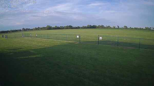 North-East Camera