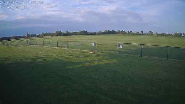 North-East Camera