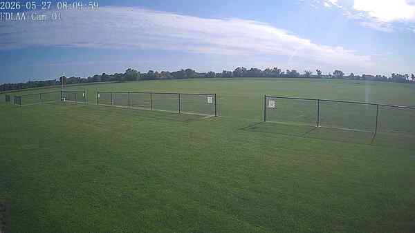 North-East Camera