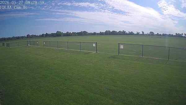 North-East Camera