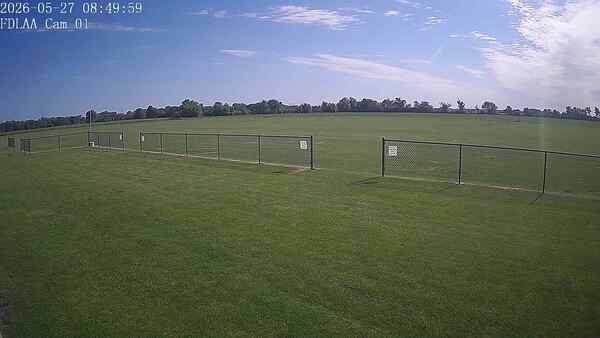 North-East Camera