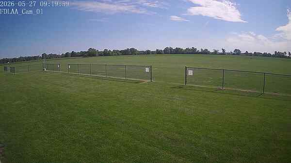North-East Camera