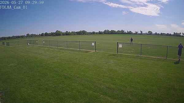 North-East Camera