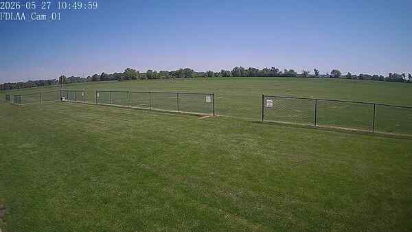 North-East Camera