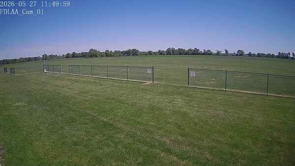 North-East Camera
