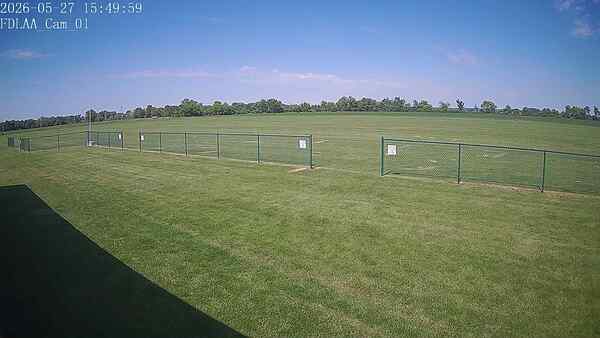 North-East Camera