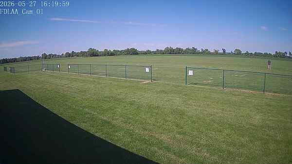 North-East Camera