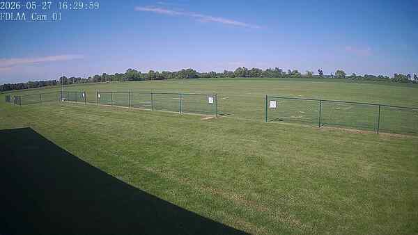 North-East Camera