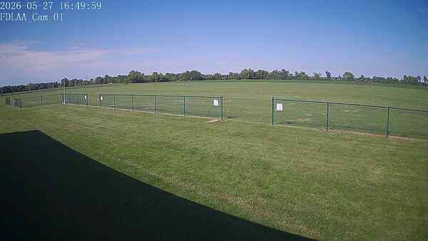 North-East Camera