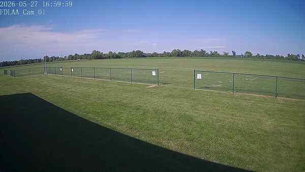 North-East Camera