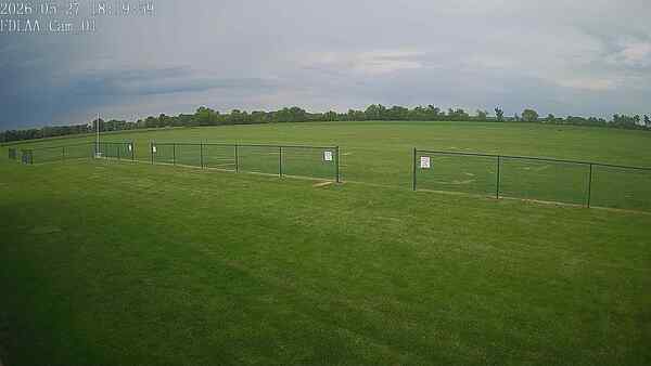 North-East Camera
