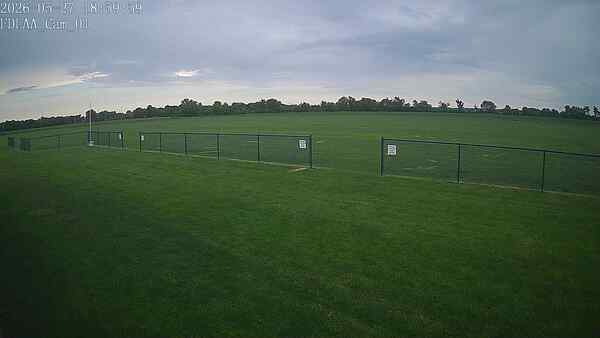 North-East Camera