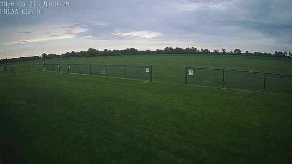 North-East Camera