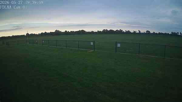 North-East Camera