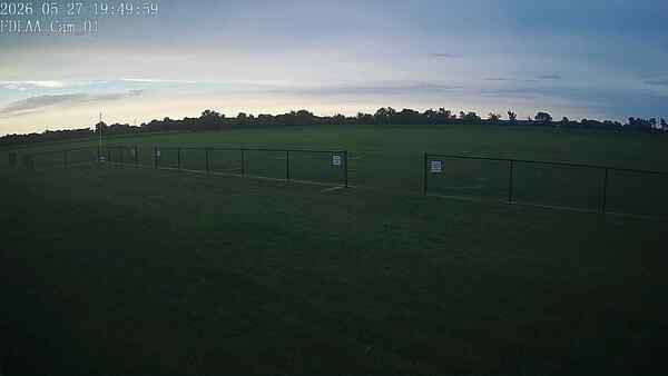 North-East Camera
