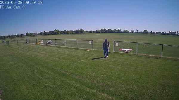 North-East Camera