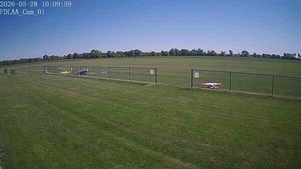 North-East Camera