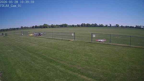 North-East Camera