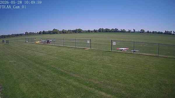North-East Camera