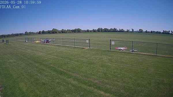 North-East Camera