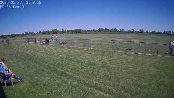 North-East Camera