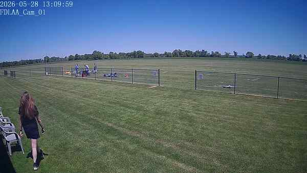 North-East Camera