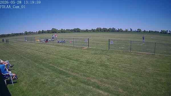 North-East Camera