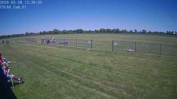North-East Camera