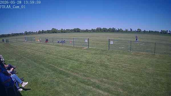 North-East Camera